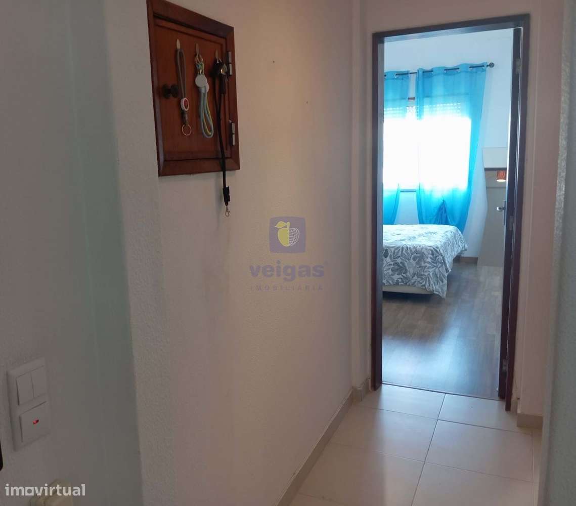 Apartamento T3, Remodelado, com Arrecadação junto da Fonte Luminosa! - Grande imagem: 5/20