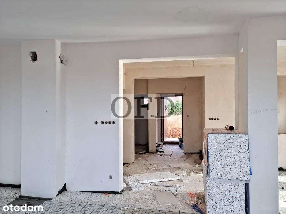 Słoneczny Dom W Chrząstawie Wielkiej-10