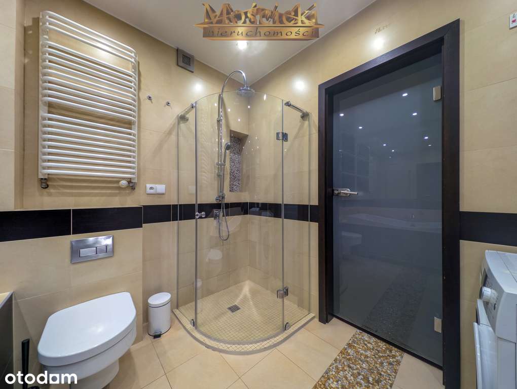 2 pokoje, 57 m² – Bobrowiecka 3, Dolny Mokotów-16