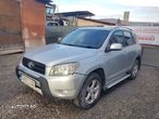 Dezmembrez Toyota RAV 4 III 2.2 D-4D, 2.0 Benzina - 4