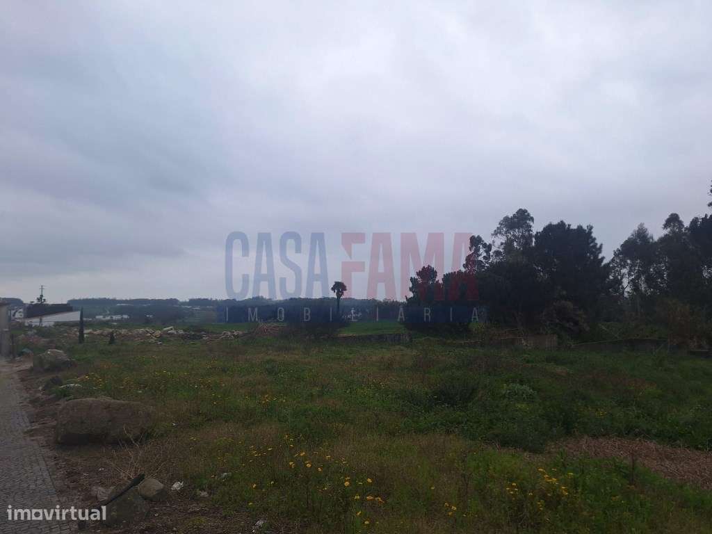 Terreno urbano em Touguinhó, Vila do Conde - Grande imagem: 4/10