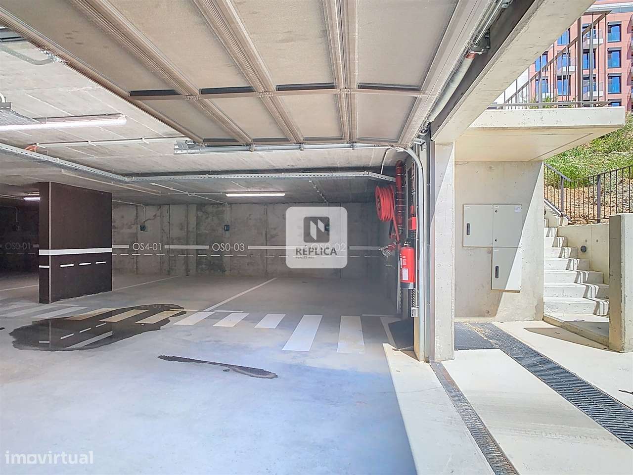 T1 Prelada c Garagem | T1 Carvalhido | T1 Monte Burgos Ramalde-20