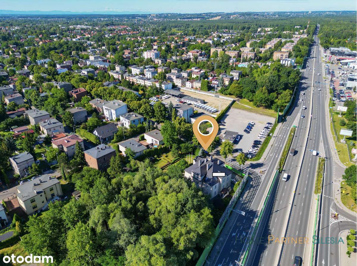 Prestiżowy lokal do wynajęcia – na parterze reprezentacyjnej willi - Pełny obrazek: 4/18