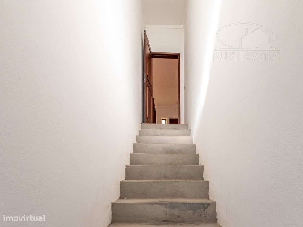 Quinta Rústica em Évora-35