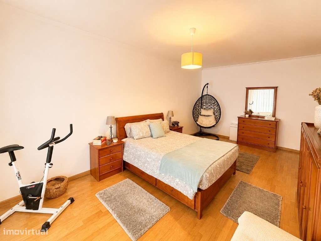 Apartamento T3 com Parqueamento para 3 Viaturas | Alcainça - Mafra ...-17