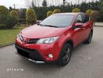 Toyota RAV4 2.2 D-4D 4x4 Executive - 1