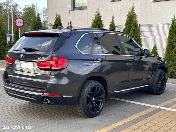 BMW X5 xDrive30d - 15