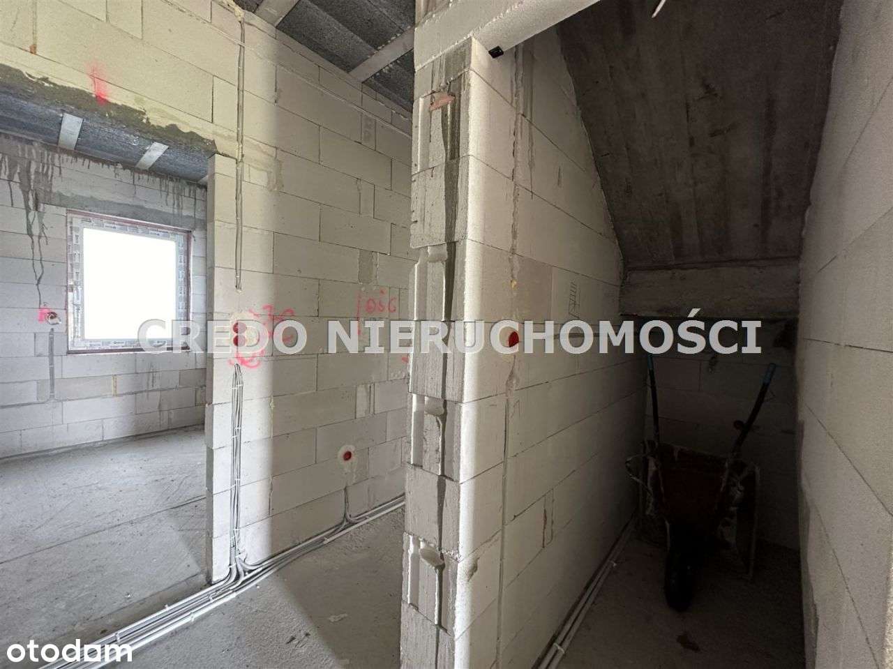 Zamień Mieszkanie Na Dom W Rekownicy-10