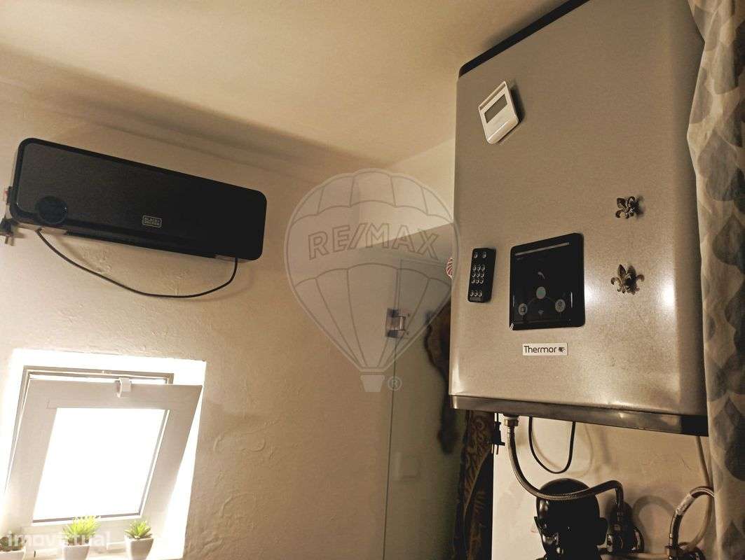 Moradia T1 para venda - Grande imagem: 5/27