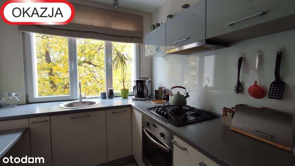 Atraktakcyjne Mieszkanie W Super Lokalizacji .-11