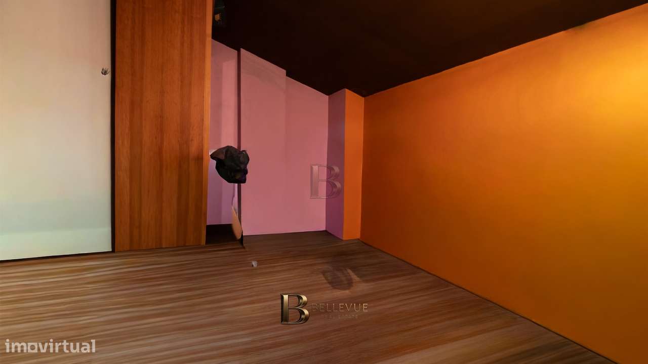 Apartamento T3 Venda em Paredes,Paredes-19