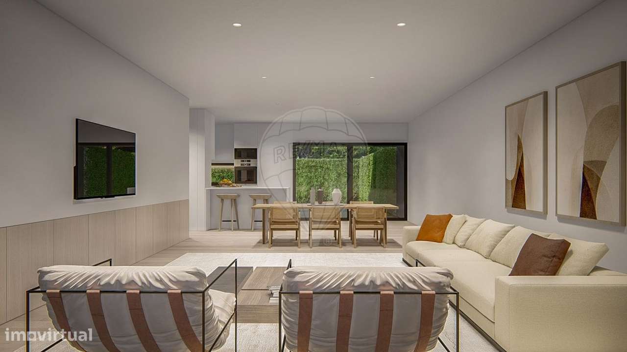 Moradia T4 para venda - Grande imagem: 4/17