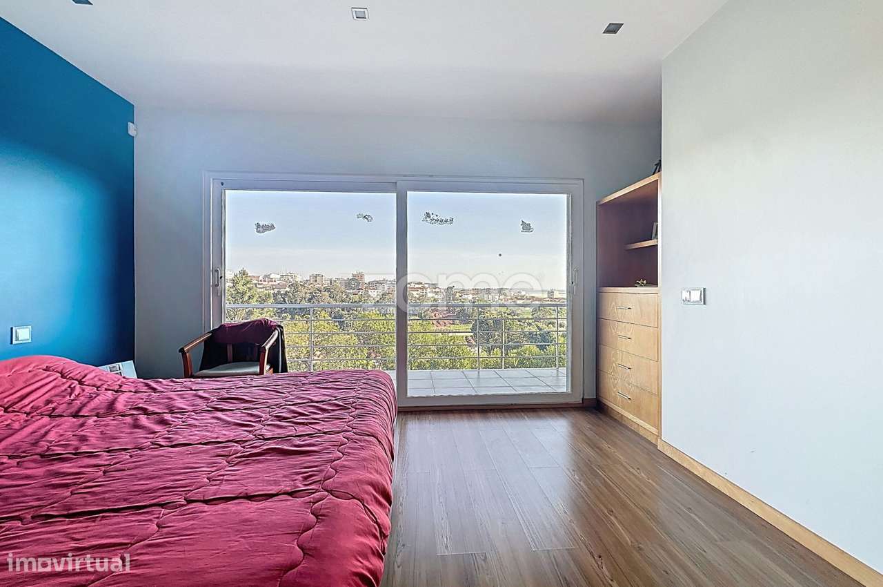 Moradia T6, Buarcos, Figueira da Foz-55