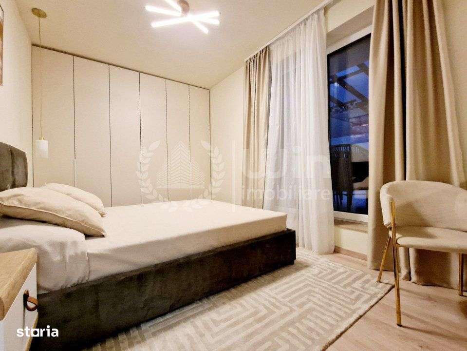 Apartament 3 camere | Decomandat | Bloc nou | Parcare | Grigorescu! - Imagine principală: 3/19