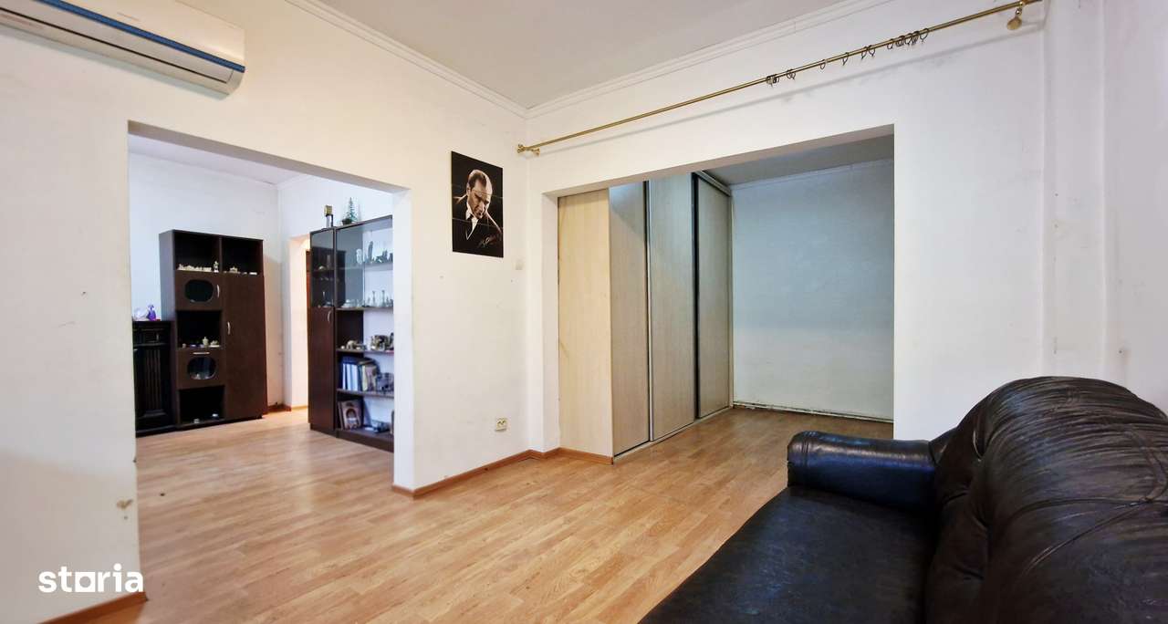 Apartament 2 camere in vila, Zona premium: Domenii, centrala