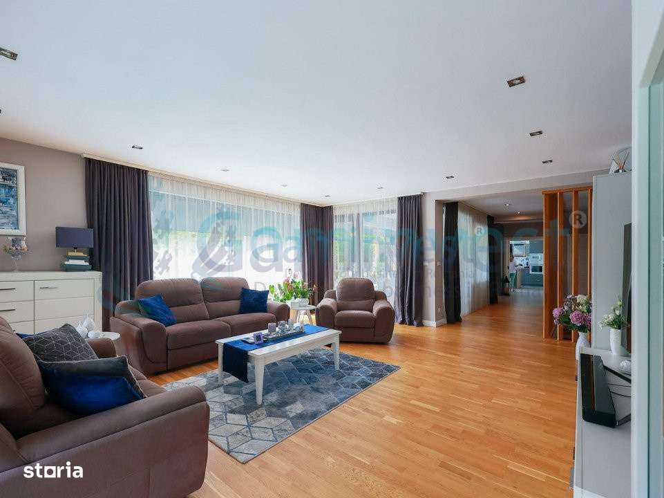 Vila de vanzare, zona Doja , Oradea, Bihor,V3885, Gaminvest - Imagine principală: 4/20