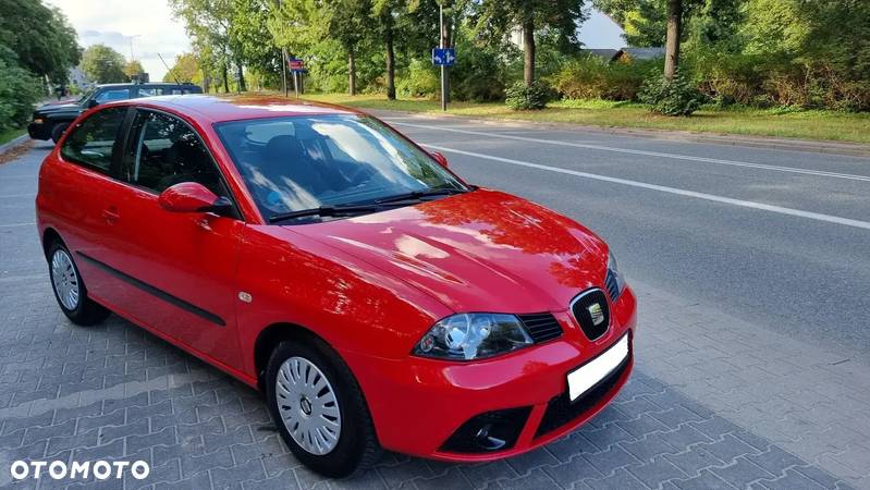 Seat Ibiza SC 1.4 16V Entry - 3