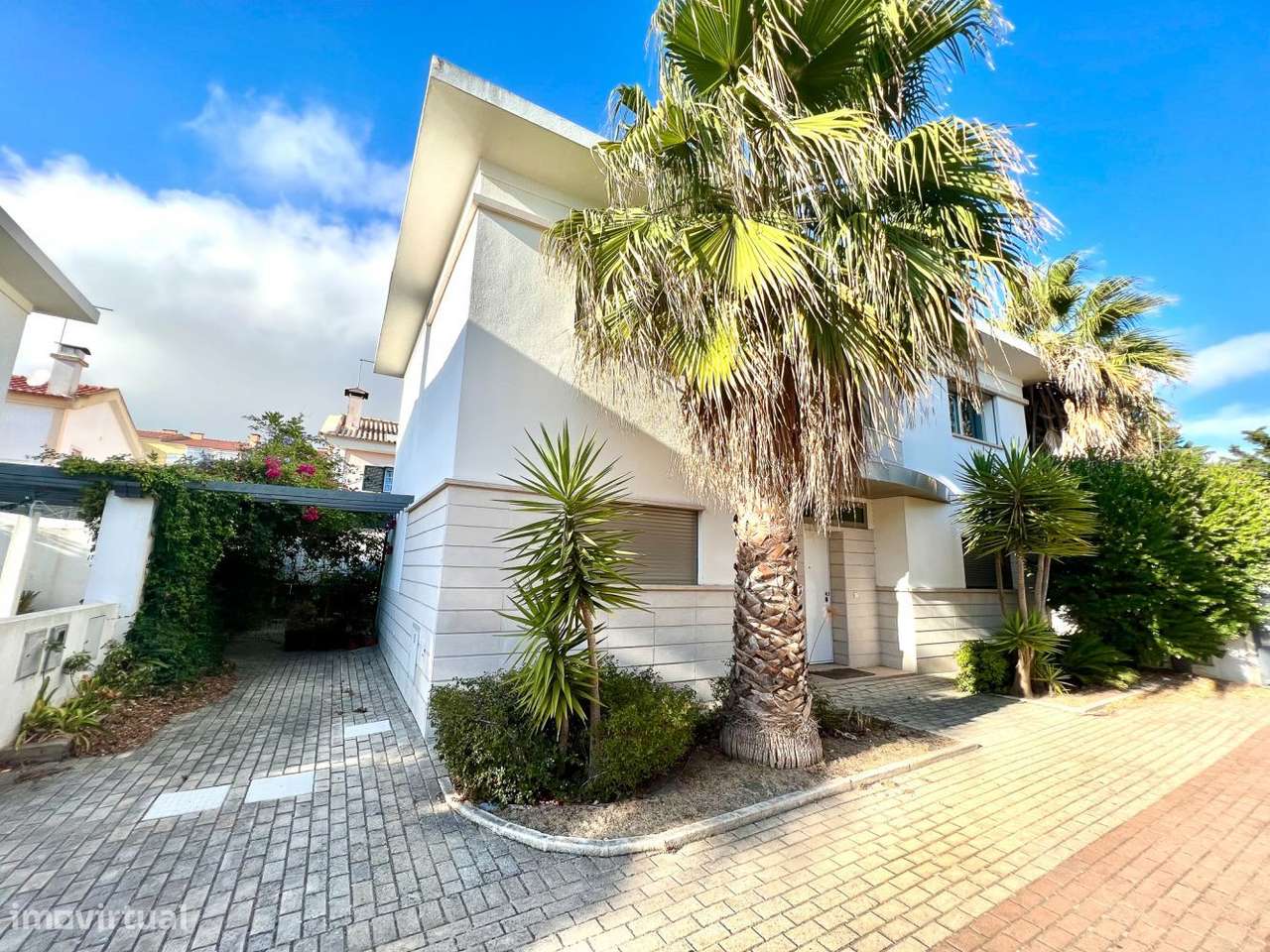 Moradia T3 - Alcabideche - Grande imagem: 4/26