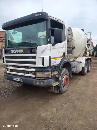 Scania CP1494C300 - 3