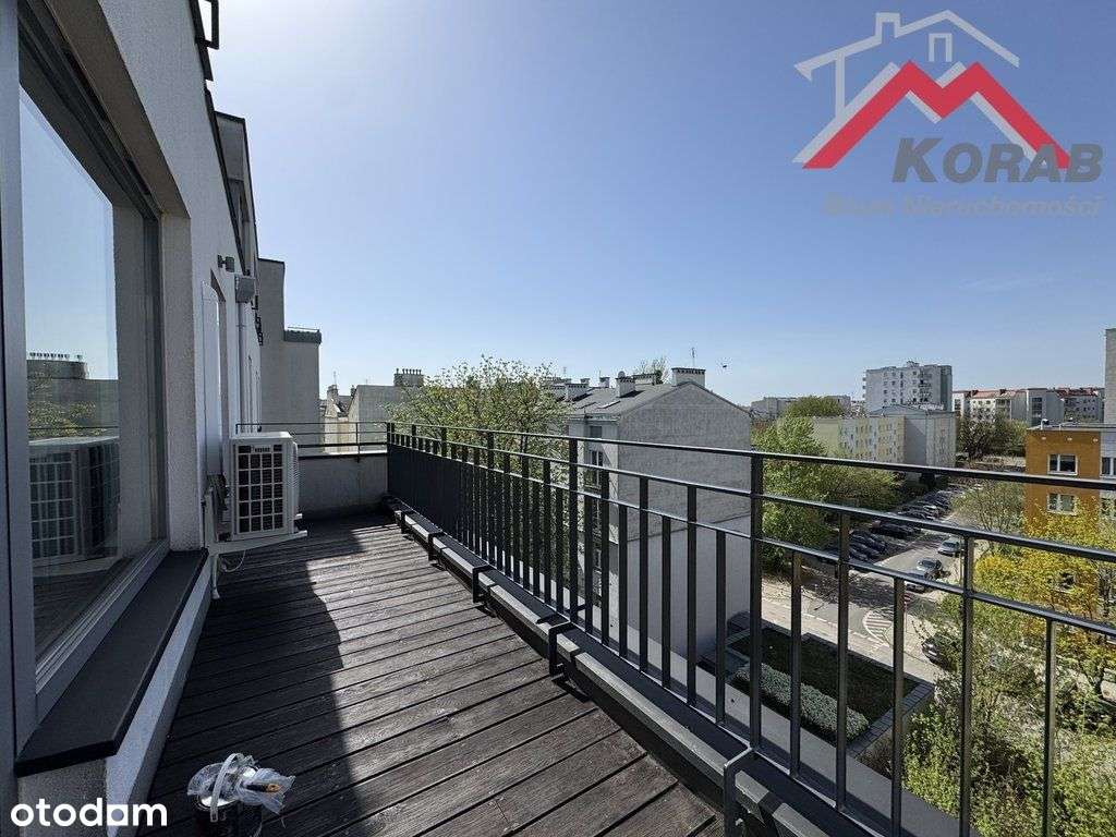 Zamieszkaj przy parku – 2 pokoje z dużym balkonem-0