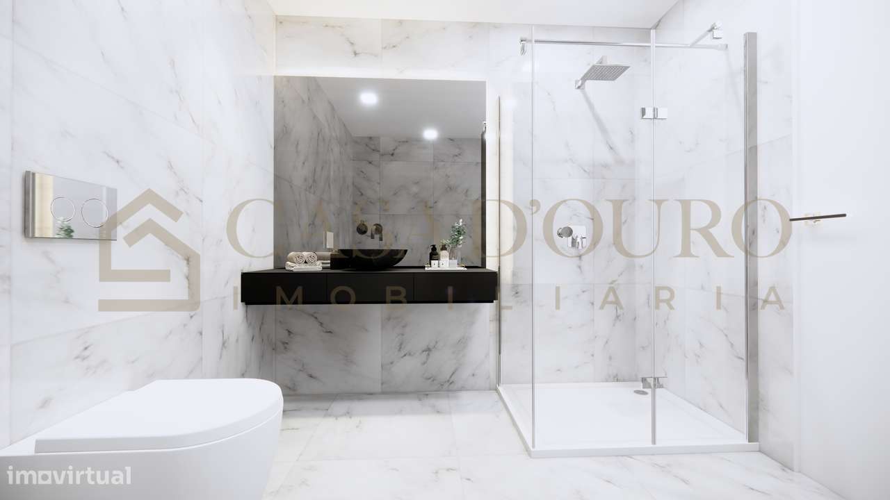 T4 Novo- Fânzeres | Gondomar-16