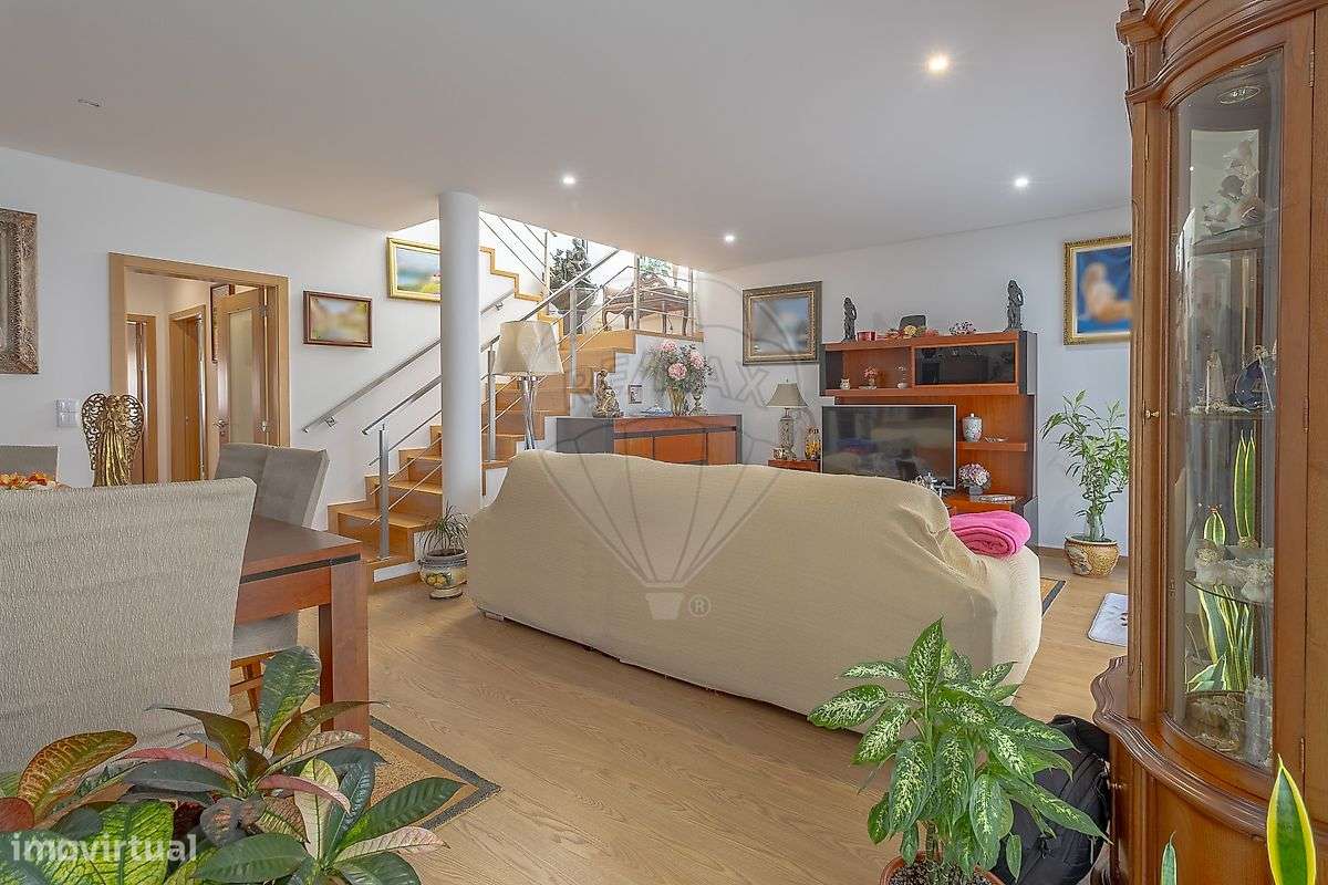 Moradia T4 para venda - Grande imagem: 4/32