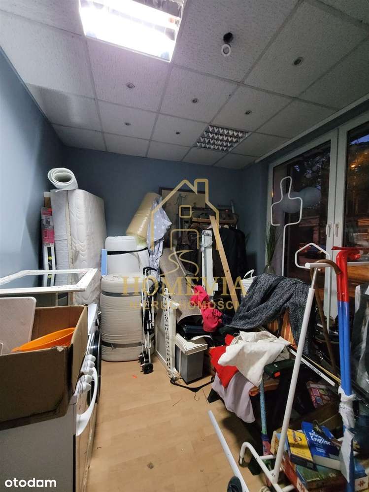 Lokal z Witryną Zabrze Wandy 85m2 Parter-2