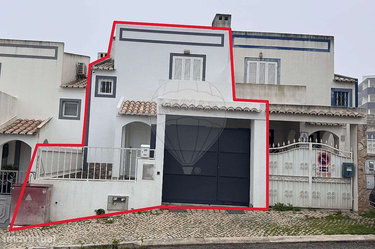 Moradia T2 para venda - Grande imagem: 2/14