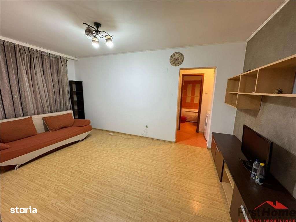 Apartament 2 camere, parter, zona Garii \/ Barsei, mobilat si utilat - Imagine principală: 4/13