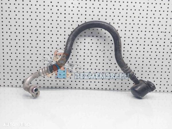 Conducta AC Mercedes Clasa C (W203) [Fabr 2000-2007] OEM 2.2 CDI - 1