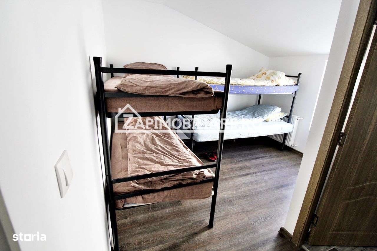 Cazare muncitori 50 lei / zi - Imagine principală: 4/5