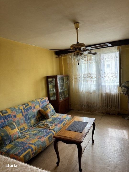 Apartament 2 camere - Grigore Moisil- Lacul Tei
