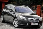 Opel Insignia 2.0 Turbo 4x4 Cosmo - 1