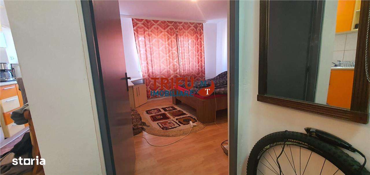 Garsoniera de vanzare zona Mercur confort 1 - Imagine principală: 4/5