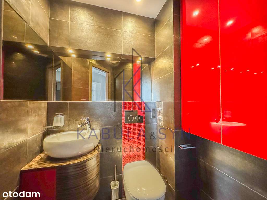 I piętro _ las _ garderoba_cegła-11