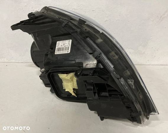 Lampa przód lewa Mercedes B-klasa W246 A2468207161 BI-XENON - 10