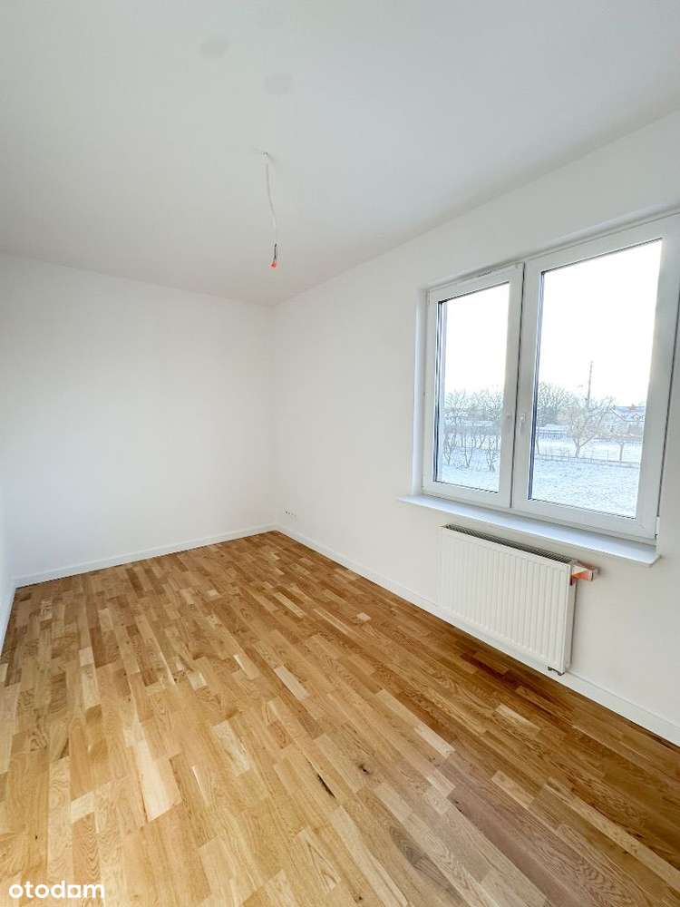 NOWE 3-pok wykończone 60,85m2 NISKA CENA - Pełny obrazek: 5/18