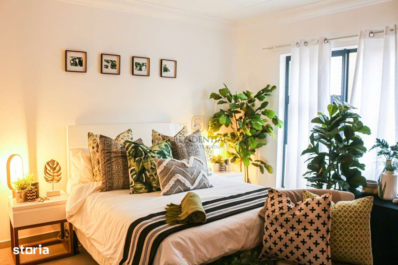 Apartament modern cu balcon - Berceni, Sector 4, Comision 0% - Imagine principală: 5/20