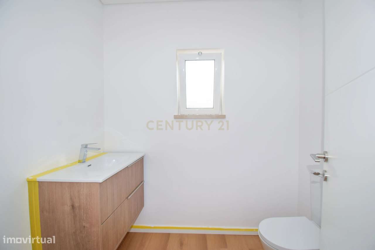 Moradias Condomínio fechado Belas Garden  T2+1 e T3+1 - Grande imagem: 4/27