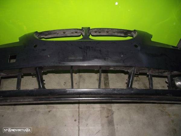 Para Choques Frente Bmw Série 5 E60 - 2003 / 2006 - PCH1419 - 3