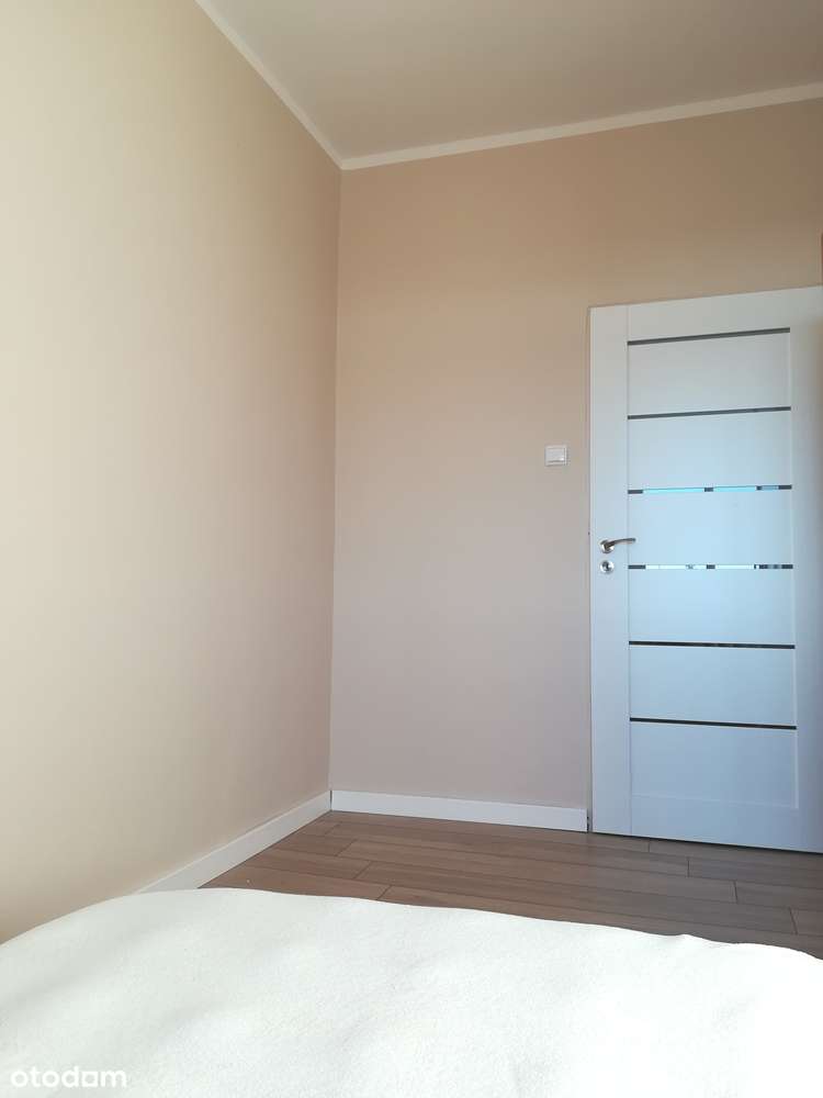 Słoneczne mieszkanie dwupokojowe na drugim piętrze 44,26 m2 w Sławnie - Pełny obrazek: 4/11