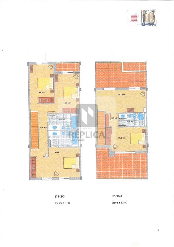 Moradia T5 com jardim e garagem | Senhora da Hora, Matosinhos-51