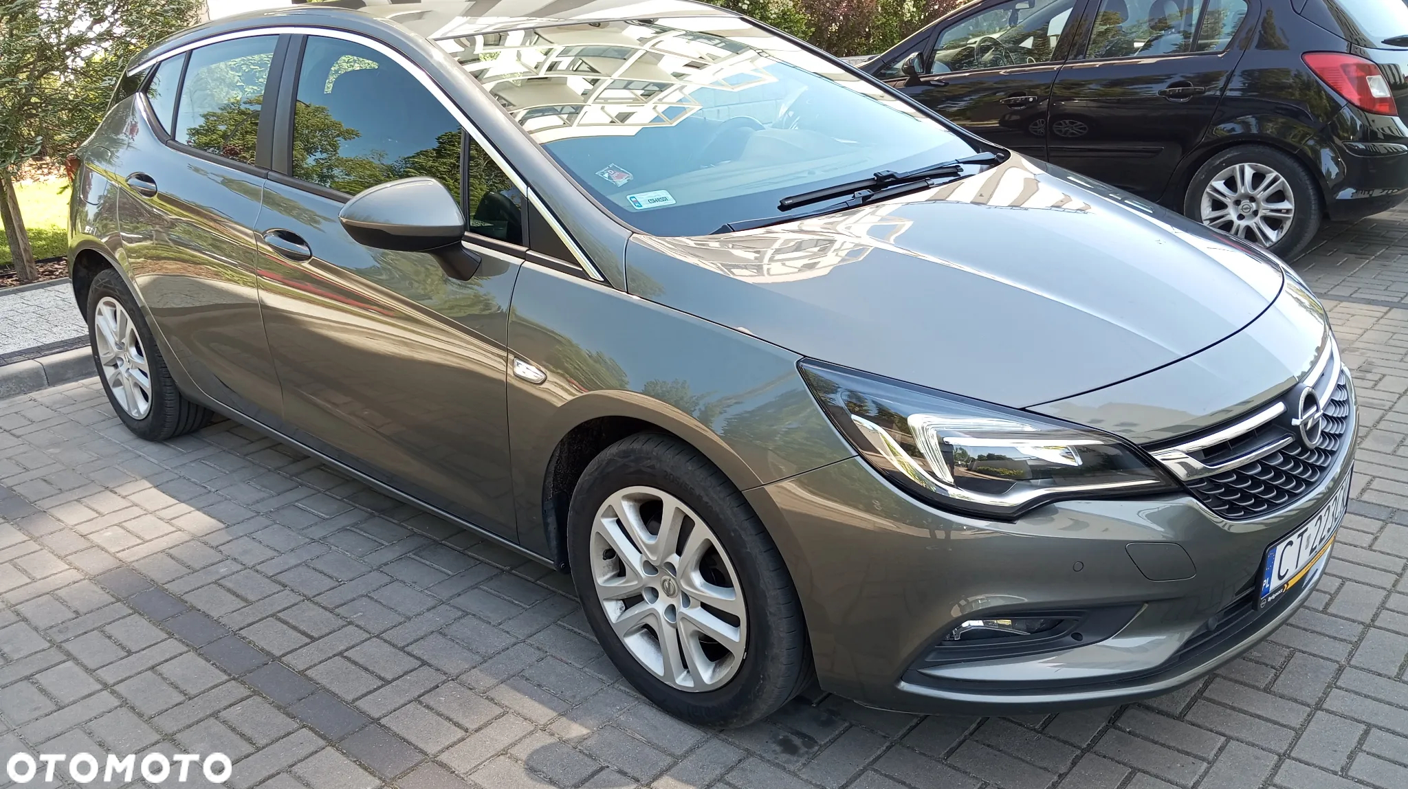 Opel Astra V 1.6 CDTI Elite S&S - 6