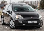 Fiat Punto Evo 1.4 16V Multiair Turbo Sport Start&Stop - 2