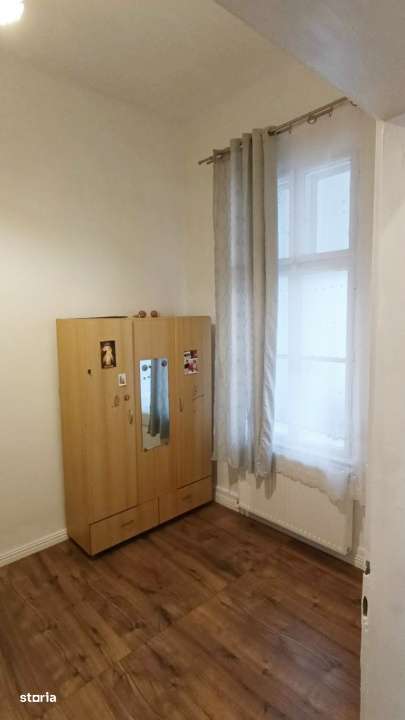 Apartament 3 camere, decomandat, 75mp, cladire istorica, zona Iosefin-3