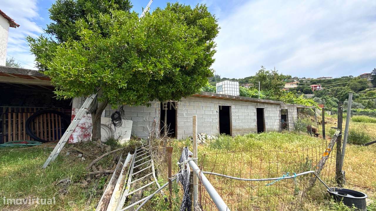 Quinta em Miomães, Resende | Um refúgio rural com cerca de 4 hectares-33