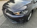 Volkswagen Golf Sportsvan 1.4 TSI BlueMotion Technology DSG Lounge - 6