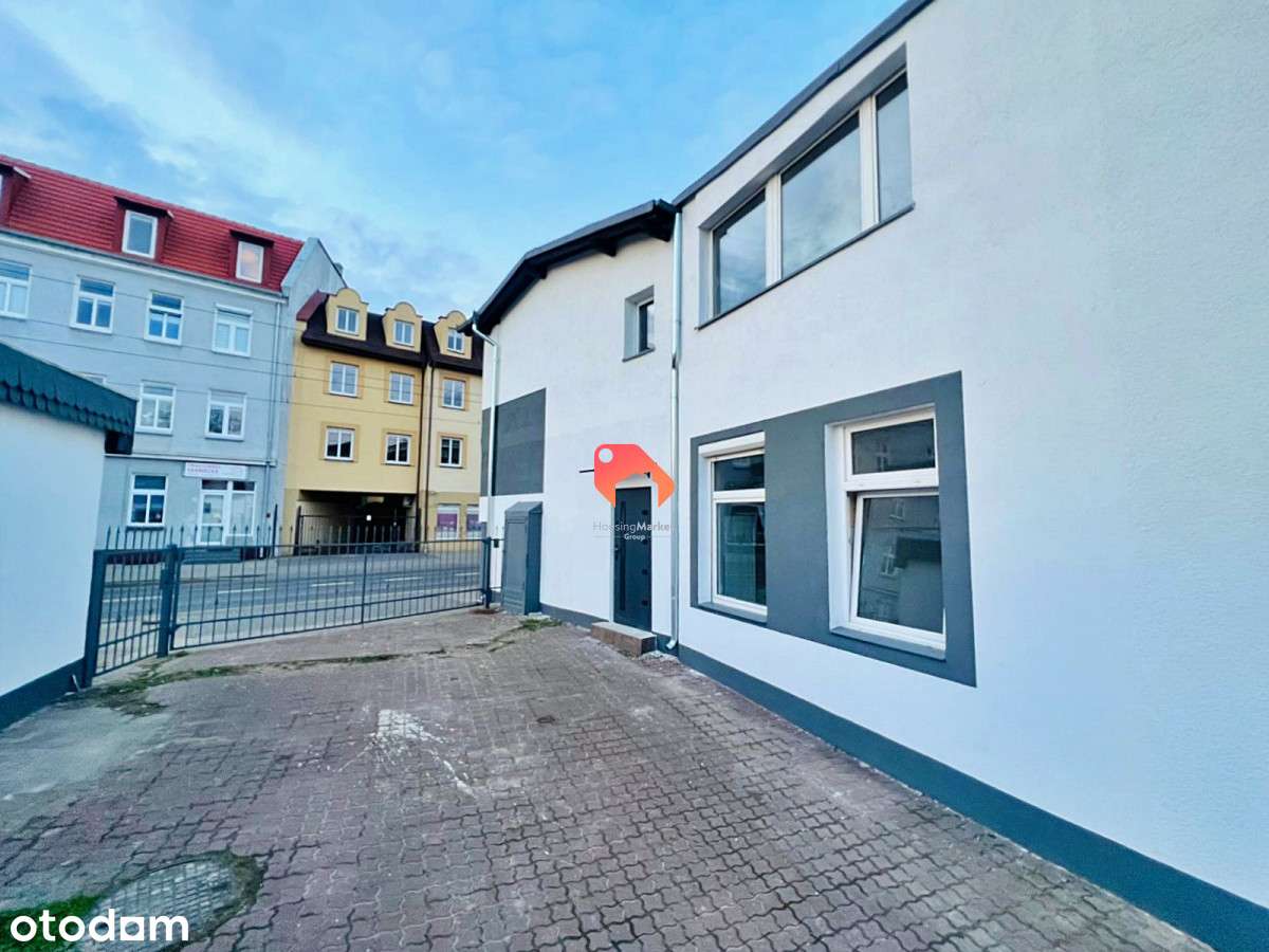 Wynajęty budynek dla inwestora, 13% Roi - Pełny obrazek: 5/17