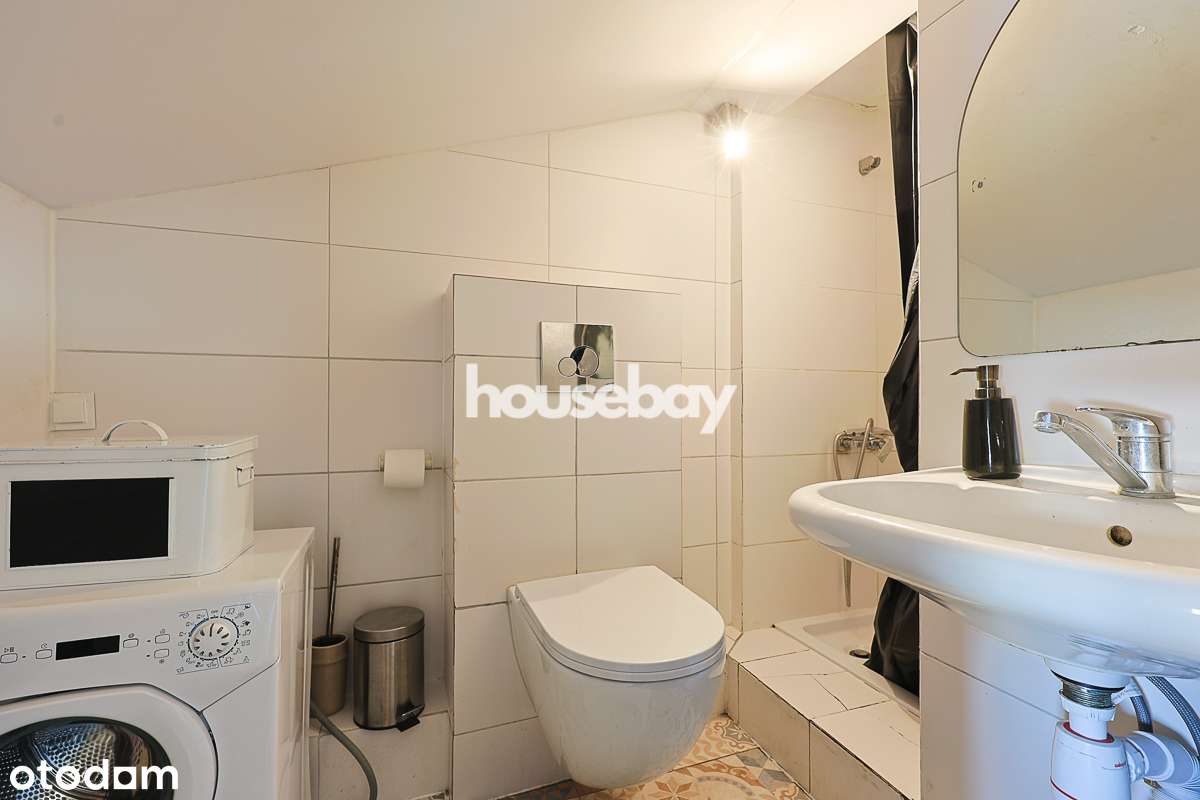 Dochodowe mieszkanie tuż przy plaży-14