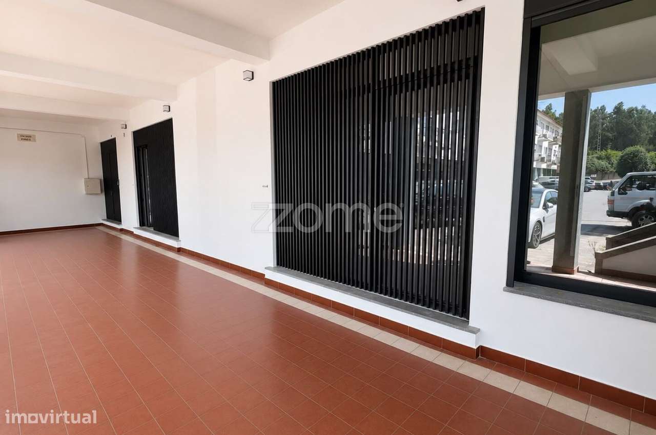 Apartamento T1 em Oliveira São Mateus-12